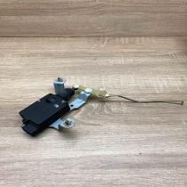 Hyundai Servo Flap Motor SM T G  Central locking motor Hyundai Santa Fe