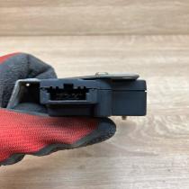 Hyundai Servo Flap Motor SM T G  Central locking motor Hyundai Santa Fe
