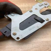 Hyundai Servo Flap Motor SM T G  Central locking motor Hyundai Santa Fe