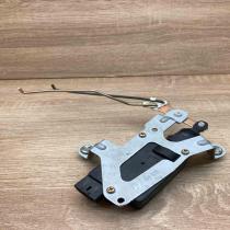 Hyundai Servo Flap Motor SM T G  Central locking motor Hyundai Santa Fe