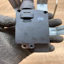 Hyundai Servo Flap Motor SM T G  Central locking motor Hyundai Santa Fe