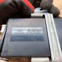 98750 26000 13910 3010  Other control units/modules Hyundai Santa Fe