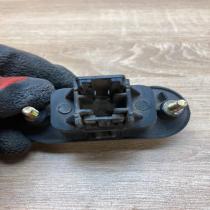 Window Switch   Electric window control switch Hyundai Santa Fe