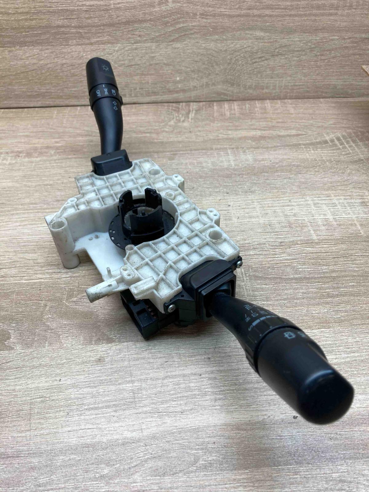 212000452 50321C  Wiper turn signal indicator stalk/switch Hyundai Santa Fe