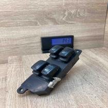 93570 26000  With Plug Electric window control switch Hyundai Santa Fe