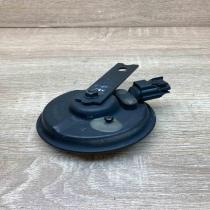 28R 000033   Horn signal Hyundai Elantra