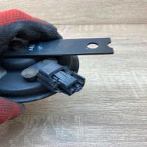 28R 000033   Horn signal Hyundai Elantra