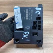 2118200326 356801 LH Door control unit/module Mercedes-Benz E W211