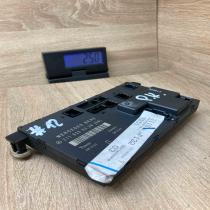 2118200326 356801 LH Door control unit/module Mercedes-Benz E W211