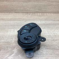 93530 26000 93530 26020  Wing mirror switch Hyundai Santa Fe