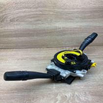 Hyundai Slip Ring   Wiper turn signal indicator stalk/switch Hyundai Santa Fe