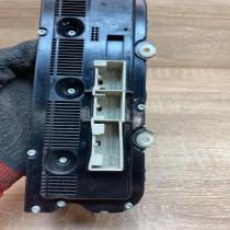 VW Clima With Heated Seat Control   Climate control unit Volkswagen Golf VI
