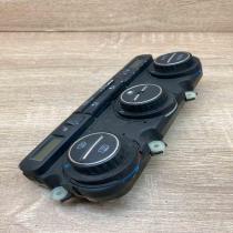 VW Clima With Heated Seat Control   Climate control unit Volkswagen Golf VI