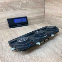 VW Clima With Heated Seat Control   Climate control unit Volkswagen Golf VI