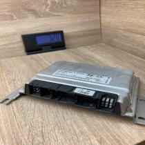 39109 37550 5WY1871A  Engine control unit/module ECU Hyundai Santa Fe