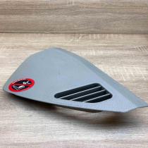 2116800678 T0013784  Dashboard side end trim Mercedes-Benz E W211