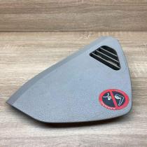 2116800678 T0013784  Dashboard side end trim Mercedes-Benz E W211