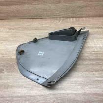 2116800678 T0013784  Dashboard side end trim Mercedes-Benz E W211