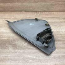 2116800678 T0013784  Dashboard side end trim Mercedes-Benz E W211