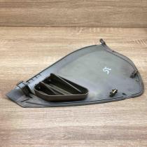 2116800678 T0013784  Dashboard side end trim Mercedes-Benz E W211