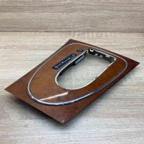 A2116802336 A2115420426  Gear shifter surround trim plastic Mercedes-Benz E W211