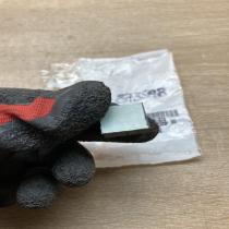 873598   Windshield trim Citroen C-Elysée