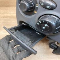 97250 26XXX   Climate control unit Hyundai Santa Fe