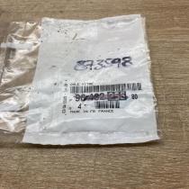 873598   Windshield trim Citroen C-Elysée