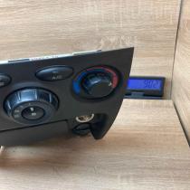 97250 26XXX   Climate control unit Hyundai Santa Fe
