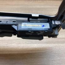 A2116802336 2118216958  Gear shifter surround trim plastic Mercedes-Benz E W211