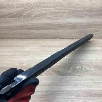 A2116801835   Front sill trim cover Mercedes-Benz E W211