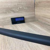 A2116801835   Front sill trim cover Mercedes-Benz E W211