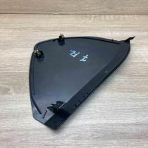 2116800378 Used  Dashboard side end trim Mercedes-Benz E W211