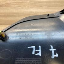 2116800378 Used  Dashboard side end trim Mercedes-Benz E W211