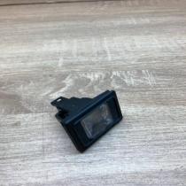 A0009062903 A095714  Number plate light Mercedes-Benz A W176