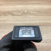 A0009062903 A095714  Number plate light Mercedes-Benz A W176