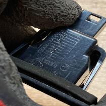 A0009062903 A095714  Number plate light Mercedes-Benz A W176