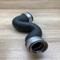 Coolant Hose   Intercooler hose/pipe Volkswagen Golf V