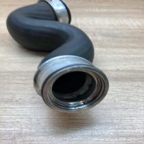 Coolant Hose   Intercooler hose/pipe Volkswagen Golf V