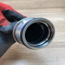 Coolant Hose   Intercooler hose/pipe Volkswagen Golf V