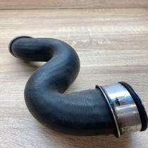 Coolant Hose   Intercooler hose/pipe Volkswagen Golf V
