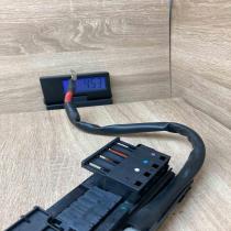 2115452301 1394841 1  Fuse module Mercedes-Benz E W211