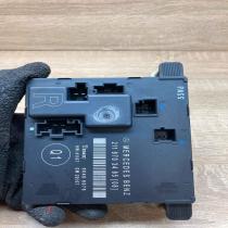 2118703485 00406079 RH Door control unit/module Mercedes-Benz E W211