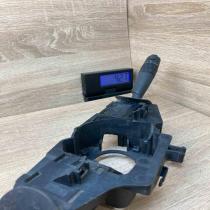 9631626080 61557024  Wiper turn signal indicator stalk/switch Peugeot 607