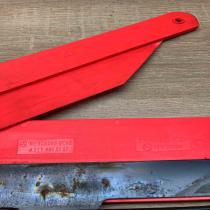 A2118900397   Emergency warning sign Mercedes-Benz E W211