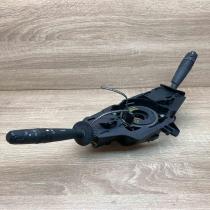 96378815ZL 9631626080  Wiper turn signal indicator stalk/switch Peugeot 607