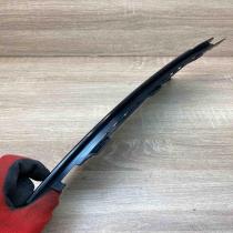 A1777320200   Rear door glass trim molding Mercedes-Benz A W177