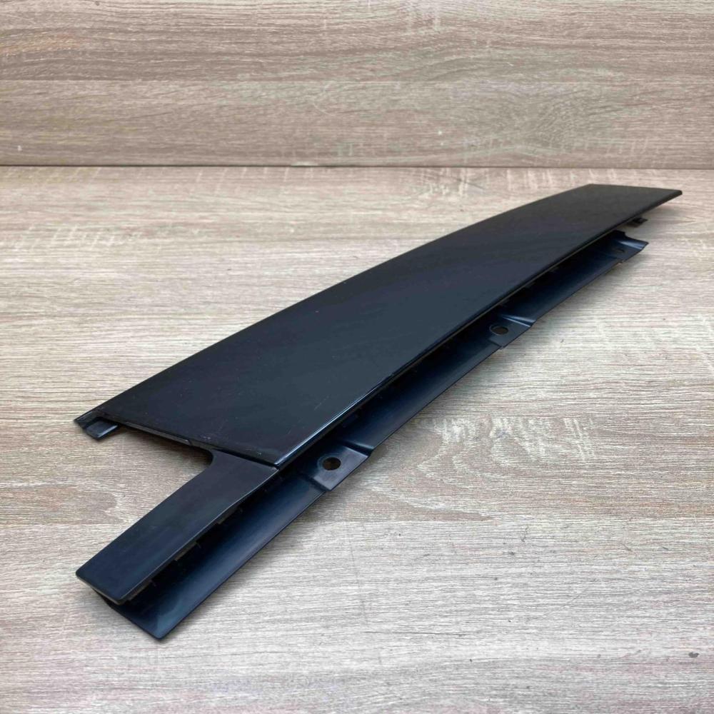 A1777320100   Rear door glass trim molding Mercedes-Benz A W177