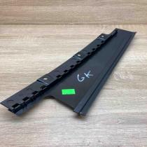 A1777320100   Rear door glass trim molding Mercedes-Benz A W177