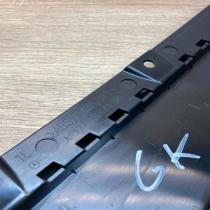 A1777320100   Rear door glass trim molding Mercedes-Benz A W177